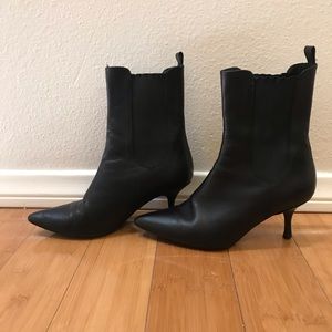 anine bing stevie tallboy boots